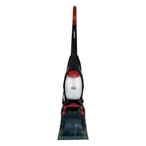 Ewbank Vacuums Hydroc Steam Cleanerr black/red 108.0 H x 42.0 W x 25.0 D cm