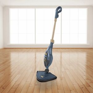 NeoDirect Steam Mop Cleaner And Hand Steamer gray