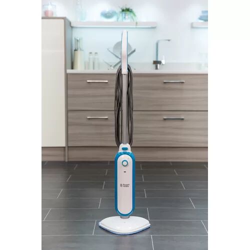 Russell Hobbs Steam & Clean Steam Mop Russell Hobbs  - Size: 65cm H x 65cm W