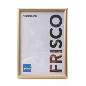 Kenro Frisco Picture Frame yellow 2.0 D cm