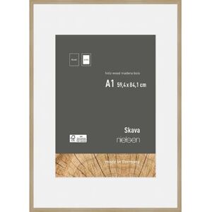 Nielsen Home Skava Wood Single Picture Frame 59.4 H x 84.1 W x 2.0 D cm