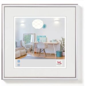 17 Stories Walther Design Picture Frame New Lifestyle gray 70cm H x 50cm W x 5cm D