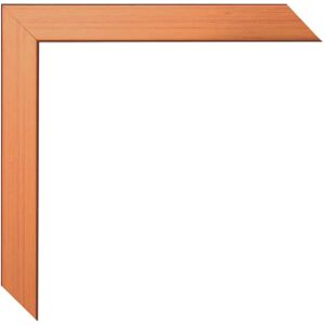 Ebern Designs Kydan 13 x 18 cm Wood Collage Frame brown 26.0 H x 133.0 W x 2.0 D cm