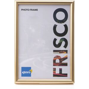 Kenro Frisco Picture Frame yellow 2.0 D cm