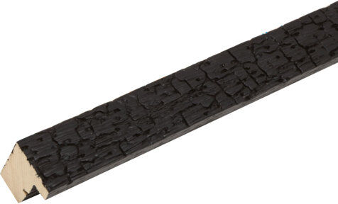 Isabelline Kylee Picture Frame Isabelline Colour: Black, Size: 16" x 20"  - Size: 12" x 12" Isabelline Kylee Picture Frame Isabelline Colour: Black, Size: 16" x 20"  - Size: 12" x 12"