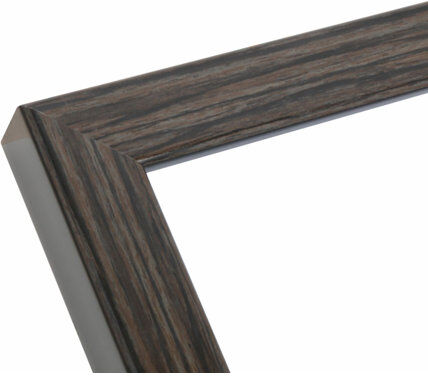 Corrigan Studio Crystal Picture Frame Corrigan Studio Colour: Grey, Size: 12" x 16"  - Size: 7" x 10" Corrigan Studio Crystal Picture Frame Corrigan Studio Colour: Grey, Size: 12" x 16"  - Size: 7" x 10"