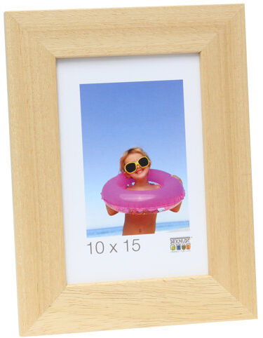 17 Stories Poplar Picture Frame 17 Stories Colour: Natural, Size: 75cm H x 55cm W x 1.4cm D  - Size: 52cm H x 42cm W x 2.9cm D 17 Stories Poplar Picture Frame 17 Stories Colour: Natural, Size: 75cm H x 55cm W x 1.4cm D  - Size: 52cm H x 42cm W x 2.9cm D