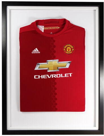 Happy Larry Jaylan Picture Frame Happy Larry Colour: Black/White/White 68cm H X 110cm W X 50cm D Happy Larry Jaylan Picture Frame Happy Larry Colour: Black/White/White 68cm H X 110cm W X 50cm D