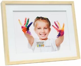 17 Stories Ansonia Picture Frame 17 Stories  - Size: 75cm H x 55cm W x 1.4cm D 17 Stories Ansonia Picture Frame 17 Stories  - Size: 75cm H x 55cm W x 1.4cm D