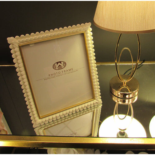 Canora Grey Oconnor Picture Frame Canora Grey Size: 10" x 12"  - Size: 8" x 11" Canora Grey Oconnor Picture Frame Canora Grey Size: 10" x 12"  - Size: 8" x 11"