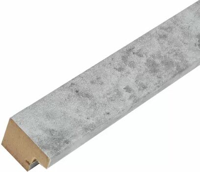 Ivy Bronx Kearney Picture Frame Ivy Bronx Colour: Grey, Size: 16" x 24"  - Size: 8" x 8" Ivy Bronx Kearney Picture Frame Ivy Bronx Colour: Grey, Size: 16" x 24"  - Size: 8" x 8"