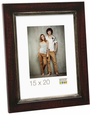 Symple Stuff Picture Frame Symple Stuff Colour: Brown, Photo Size: 11.81" x 17.72"  - Size: 82 cm H x 128 cm W Symple Stuff Picture Frame Symple Stuff Colour: Brown, Photo Size: 11.81" x 17.72"  - Size: 82 cm H x 128 cm W