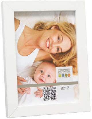 17 Stories Scottsburg Picture Frame 17 Stories Colour: White, Size: 41.8cm H x 31.8cm W x 1.4cm D  - Size: 76.6cm H x 56.6cm W x 1.5cm D 17 Stories Scottsburg Picture Frame 17 Stories Colour: White, Size: 41.8cm H x 31.8cm W x 1.4cm D  - Size: 76.6cm H x 56.6cm W x 1.5cm D