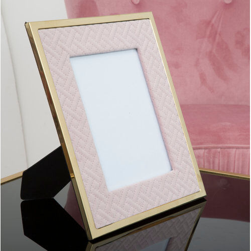 Canora Grey Navarro Picture Frame Canora Grey  - Size: 26cm H X 23cm W X 14cm D Canora Grey Navarro Picture Frame Canora Grey  - Size: 26cm H X 23cm W X 14cm D