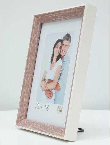 17 Stories Virgilina Picture Frame 17 Stories Colour: Beige, Size: 42.2cm H x 32.2cm W x 2.1cm D  - Size: 41.8cm H x 21.8cm W x 1.4cm D