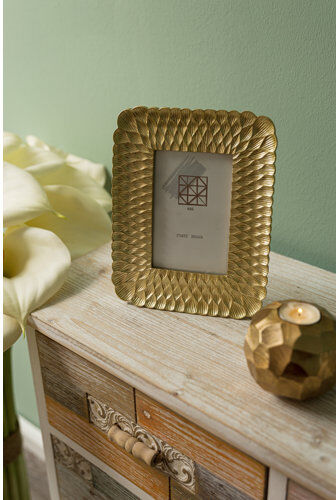 World Menagerie Picture frame World Menagerie  - Size: 25cm H X 70cm W X 25cm D World Menagerie Picture frame World Menagerie  - Size: 25cm H X 70cm W X 25cm D