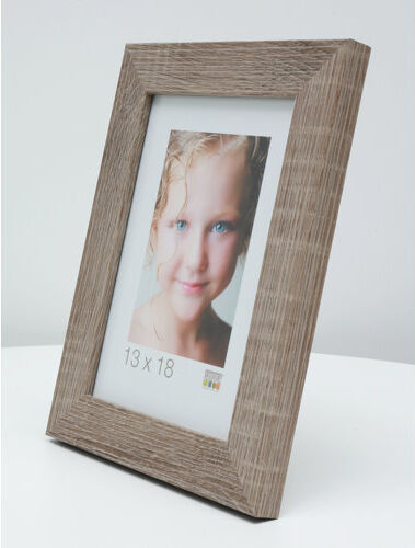 17 Stories Purcellville Picture Frame 17 Stories Colour: Grey, Size: 75cm H x 55cm W x 1.4cm D  - Size: 65cm H x 45cm W x 1.4cm D 17 Stories Purcellville Picture Frame 17 Stories Colour: Grey, Size: 75cm H x 55cm W x 1.4cm D  - Size: 65cm H x 45cm W x 1.4cm D