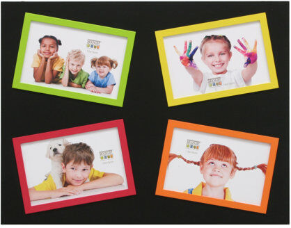 Symple Stuff Picture Frame Symple Stuff Colour: Black  - Size: 15.6" x 23.4" Symple Stuff Picture Frame Symple Stuff Colour: Black  - Size: 15.6" x 23.4"