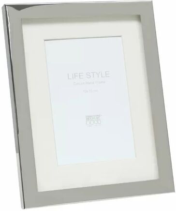 Symple Stuff Picture Frame Symple Stuff Size: 4" x 6"  - Size: 16" x 20"