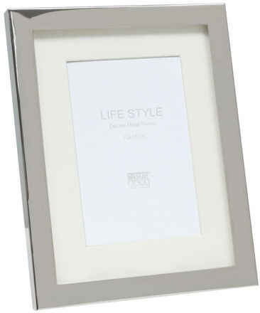 Symple Stuff Picture Frame Symple Stuff Size: 5" x 7"  - Size: 5" x 5" Symple Stuff Picture Frame Symple Stuff Size: 5" x 7"  - Size: 5" x 5"