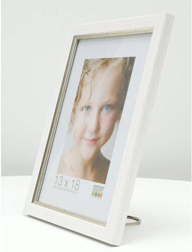 17 Stories Onley Picture Frame 17 Stories Colour: White, Size: 46.8cm H x 31.8cm W x 1.2cm D  - Size: 45.4cm H x 35.4cm W x 1.9cm D 17 Stories Onley Picture Frame 17 Stories Colour: White, Size: 46.8cm H x 31.8cm W x 1.2cm D  - Size: 45.4cm H x 35.4cm W x 1.9cm D