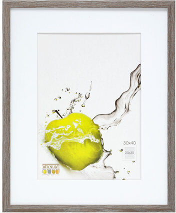 Ebern Designs Gyda Picture Frame Ebern Designs Size: 30x40;40x50  - Size: 95cm H X 68cm W X 3cm D Ebern Designs Gyda Picture Frame Ebern Designs Size: 30x40;40x50  - Size: 95cm H X 68cm W X 3cm D