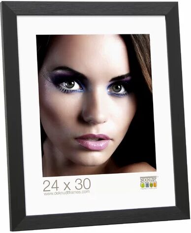 Symple Stuff Picture Frame (Set of 2) Symple Stuff Colour: Black, Size: 19.69" x 27.56"  - Size: 19.69" x 27.56" Symple Stuff Picture Frame (Set of 2) Symple Stuff Colour: Black, Size: 19.69" x 27.56"  - Size: 19.69" x 27.56"