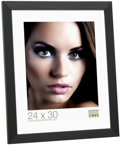 Symple Stuff Picture Frame (Set of 2) Symple Stuff Colour: Black, Size: 15.75" x 23.62"  - Size: 38cm -99cm H X 31cm -74cm W X 1cm D Symple Stuff Picture Frame (Set of 2) Symple Stuff Colour: Black, Size: 15.75" x 23.62"  - Size: 38cm -99cm H X 31cm -74cm W X 1cm D