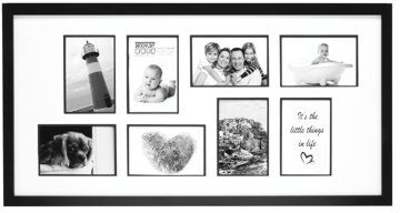 17 Stories Colmesneil Picture Frame 17 Stories  - Size: 88cm H X 130cm W X 1cm D 17 Stories Colmesneil Picture Frame 17 Stories  - Size: 88cm H X 130cm W X 1cm D