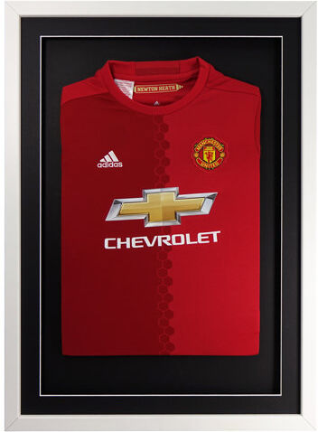 Happy Larry Dandre Picture Frame Happy Larry Colour: White/Black/Black Happy Larry Dandre Picture Frame Happy Larry Colour: White/Black/Black