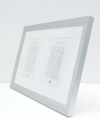 17 Stories Appleby Picture Frame 17 Stories  - Size: 43.8cm H x 43.8cm W x 2cm D 17 Stories Appleby Picture Frame 17 Stories  - Size: 43.8cm H x 43.8cm W x 2cm D