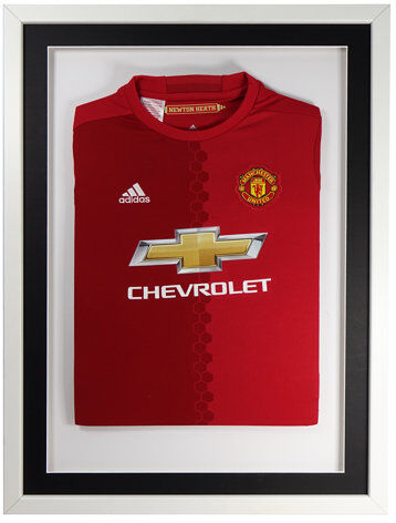 Happy Larry Dandre Picture Frame Happy Larry Colour: White/Black/White Happy Larry Dandre Picture Frame Happy Larry Colour: White/Black/White