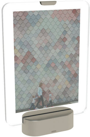 Umbra Glo Picture Frame Umbra Colour: Nickel Umbra Glo Picture Frame Umbra Colour: Nickel