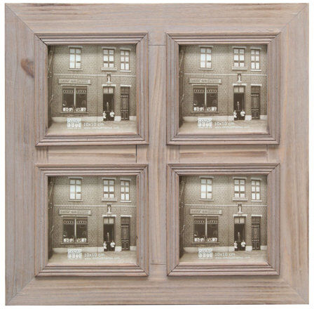 Brambly Cottage Picture Frame (Set of 2) Brambly Cottage  - Size: 101.1cm H x 73.7cm W Brambly Cottage Picture Frame (Set of 2) Brambly Cottage  - Size: 101.1cm H x 73.7cm W