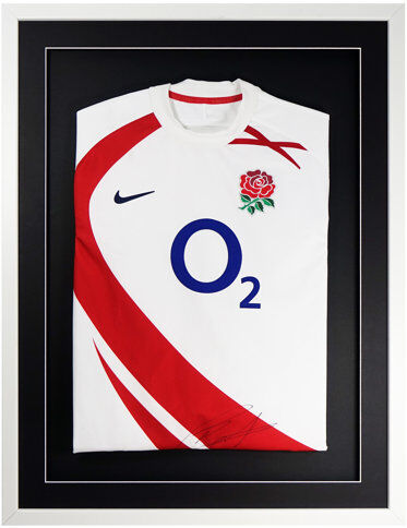 Happy Larry Rigoberto Picture Frame Happy Larry Colour: White/Black/Black 64cm H X 19cm W X 19cm D Happy Larry Rigoberto Picture Frame Happy Larry Colour: White/Black/Black 64cm H X 19cm W X 19cm D