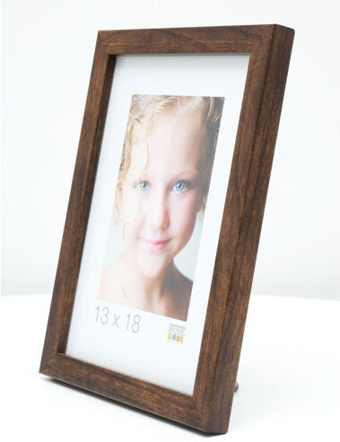 17 Stories Scottsburg Picture Frame 17 Stories Colour: Brown, Size: 31.8cm H x 25.8cm W x 1.4cm D  - Size: 66.6cm H x 46.6cm W x 1.5cm D 17 Stories Scottsburg Picture Frame 17 Stories Colour: Brown, Size: 31.8cm H x 25.8cm W x 1.4cm D  - Size: 66.6cm H x 46.6cm W x 1.5cm D
