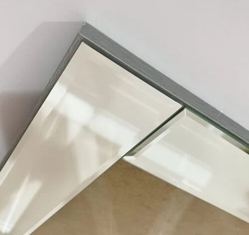 Hueight Picture Frame Hueight Size: 115cm H x 65cm W x 2cm D  - Size: 60cm H X 80cm W X 80cm D Hueight Picture Frame Hueight Size: 115cm H x 65cm W x 2cm D  - Size: 60cm H X 80cm W X 80cm D