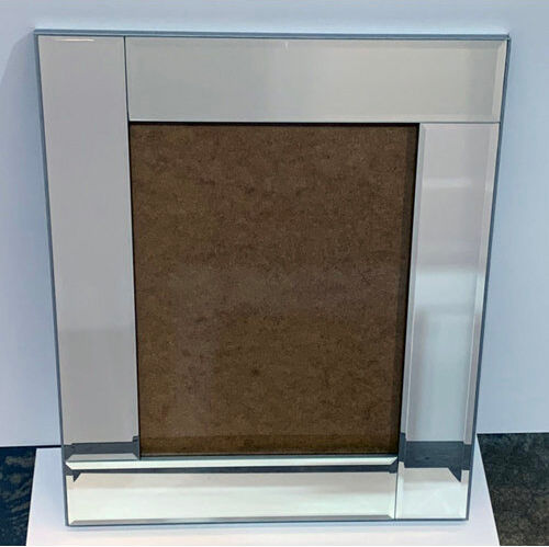 Hueight Picture Frame Hueight Size: 60cm H x 60cm W x 2cm D  - Size: 50cm H x 50cm W x 2cm D Hueight Picture Frame Hueight Size: 60cm H x 60cm W x 2cm D  - Size: 50cm H x 50cm W x 2cm D