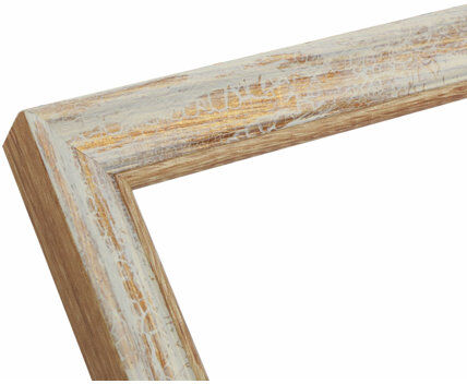 Beachcrest Home Finlay Picture Frame Beachcrest Home Colour: Grey, Size: 16" x 24"  - Size: 60cm H x 60cm W x 0.5cm D Beachcrest Home Finlay Picture Frame Beachcrest Home Colour: Grey, Size: 16" x 24"  - Size: 60cm H x 60cm W x 0.5cm D