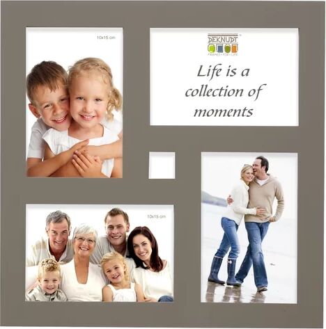 Latitude Run Frazier Picture Frame Latitude Run Colour: Taupe  - Size: Latitude Run Frazier Picture Frame Latitude Run Colour: Taupe  - Size: