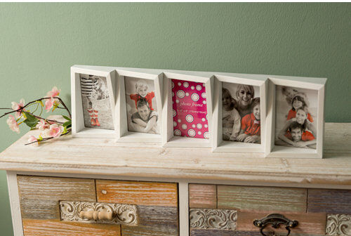 17 Stories Vivian Collage Picture Frame 17 Stories Mini (Under 40cm High) 17 Stories Vivian Collage Picture Frame 17 Stories Mini (Under 40cm High)