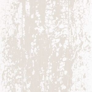 Harlequin Eglomise 1005m x 52cm Wallpaper Roll white/brown 1006.0 H x 52.0 W cm