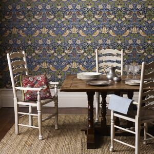 Morris & Co. William Morris Wallpaper - Archive Pattern Morris & Co. William Morris Wallpaper - Archive Pattern