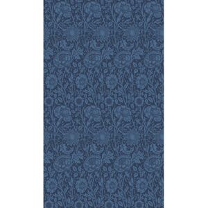 Ophelia & Co. Mamadou Tonal Floral Trail 10.05 m x 53 cm Wallpaper Roll Blue 306.32cm L X 134.62cm W Ophelia & Co. Mamadou Tonal Floral Trail 10.05 m x 53 cm Wallpaper Roll Blue 306.32cm L X 134.62cm W