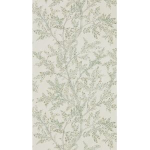 Sanderson Farthing Wood 10.05m x 52cm Wallpaper Roll Green 1,005cm L X 52cm W Sanderson Farthing Wood 10.05m x 52cm Wallpaper Roll Green 1,005cm L X 52cm W