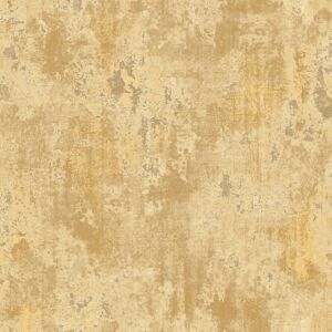 Rio Harveysburg 10.05m x 53cm Textured Matte Wallpaper Roll Ochre/Beige 1,005cm L X 53cm W Rio Harveysburg 10.05m x 53cm Textured Matte Wallpaper Roll Ochre/Beige 1,005cm L X 53cm W