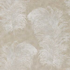 Harlequin Operetta Wallpaper - Ostrich Feather Pattern - Wallpaper Accessories - Wallpaper Harlequin Operetta Wallpaper - Ostrich Feather Pattern - Wallpaper Accessories - Wallpaper
