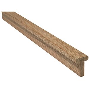 LPD Doors Unfinished Oak Pair Maker Door Accessory Oak 3cm H X 210cm W X 3.5cm D LPD Doors Unfinished Oak Pair Maker Door Accessory Oak 3cm H X 210cm W X 3.5cm D