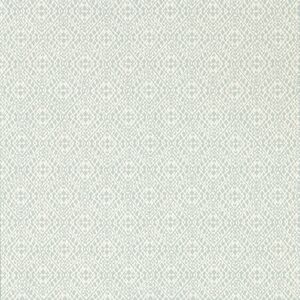Sanderson Pinjara Wallpaper - Blue Clay - Wallpaper Sanderson Pinjara Wallpaper - Blue Clay - Wallpaper