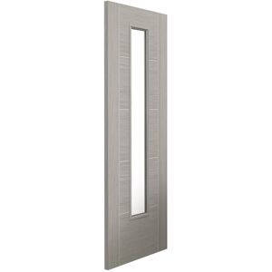 JB Kind Doors Lava Internal Door Prefinished 198.1cm H x 68.6cm W x 3.5cm D JB Kind Doors Lava Internal Door Prefinished 198.1cm H x 68.6cm W x 3.5cm D